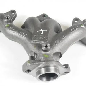 Коллектор выпускной