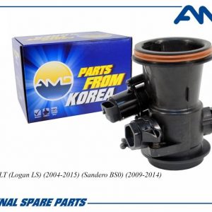 Заслонка дроссельная механическая