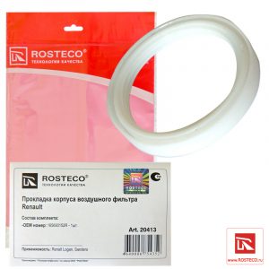 Прокладка (двигатель)