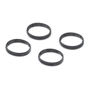 Прокладки впускного коллектора к-кт