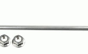 Стойка переднего стабилизатора правая