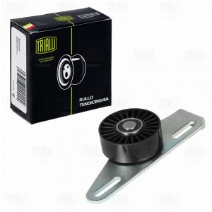 Ролик-натяжитель ручейкового ремня