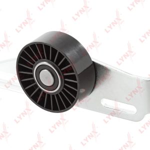 Ролик-натяжитель ручейкового ремня