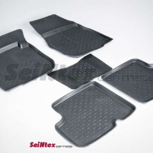 Коврики салона к-кт