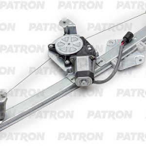 Стеклоподъемник электр. передний левый