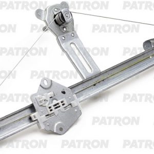 Стеклоподъемник механ. передний левый