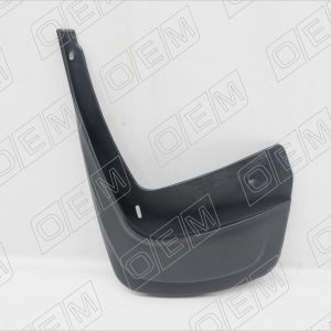 Брызговик задний левый