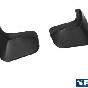 Брызговики задние к-кт