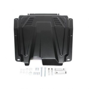 Защита картера и КПП