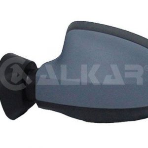 Зеркало левое механическое