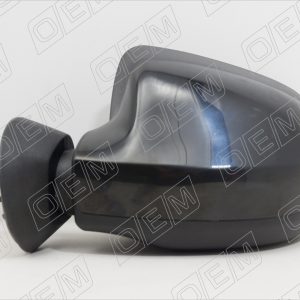 Зеркало левое механическое