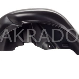 Локер задний левый