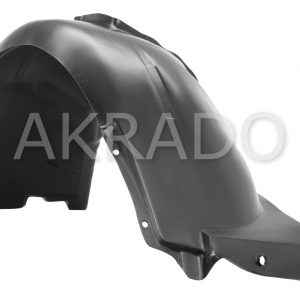 Локер передний левый