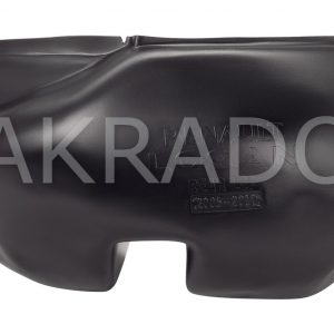 Локер задний правый