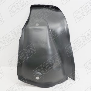 Локер задний левый