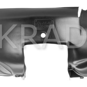 Локер передний левый