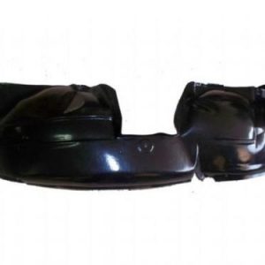 Локер передний правый