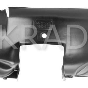 Локер передний правый