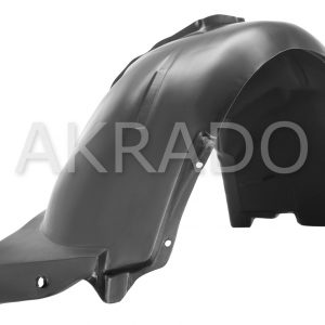 Локер передний правый