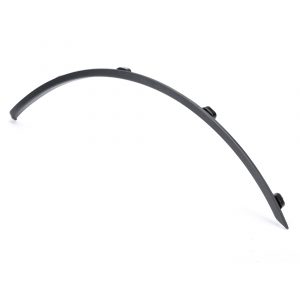 Накладка заднего крыла левого