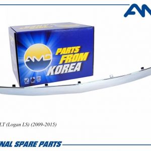 Накладка на решетку радиатора