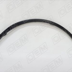 Накладка переднего крыла правого