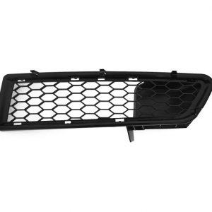 Решетка в бампер левая