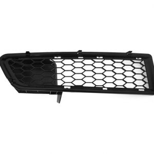 Решетка в бампер правая