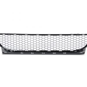 Решетка в бампер центральная