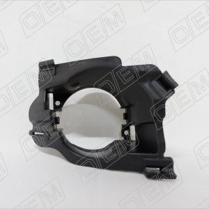 Кронштейн фары противотуманной правой