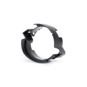 Кронштейн фары противотуманной левой