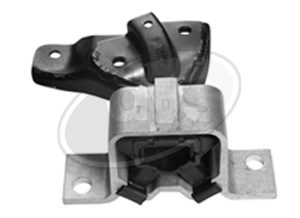 Опора двигателя правая