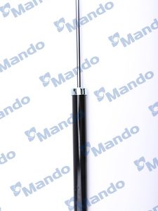 Амортизатор задний