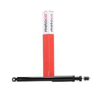 Амортизатор задний