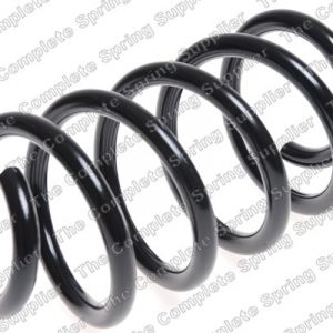 Пружина задняя