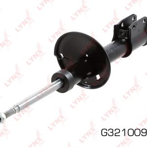 Амортизатор передний