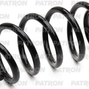 Пружина задняя