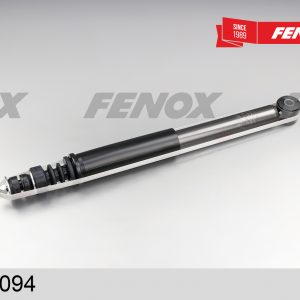 Амортизатор задний