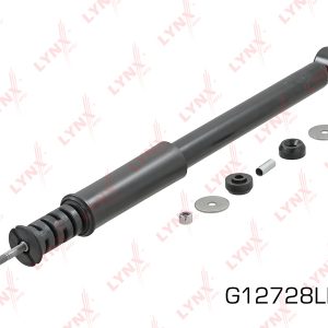 Амортизатор задний