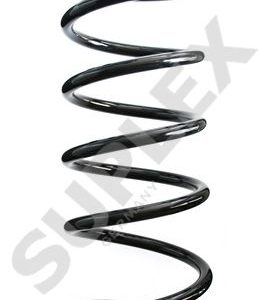 Пружина передняя