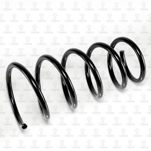 Пружина передняя