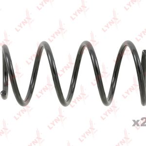 Пружина передняя