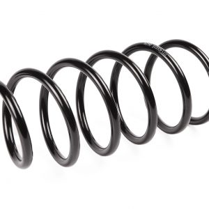 Пружина передняя