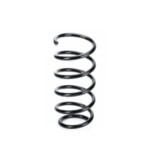 Пружина передняя