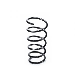 Пружина передняя