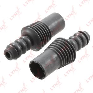 Пыльники с отбойниками передних амортизаторов к-кт