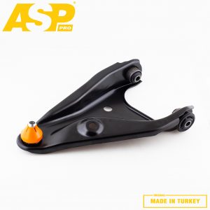 Рычаг передний левый