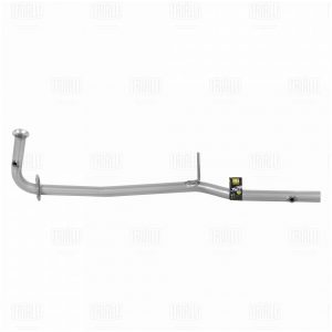 Приемная труба глушителя