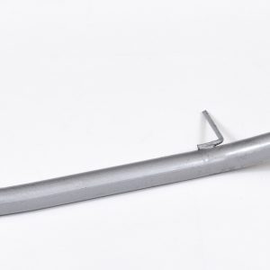 Приемная труба глушителя