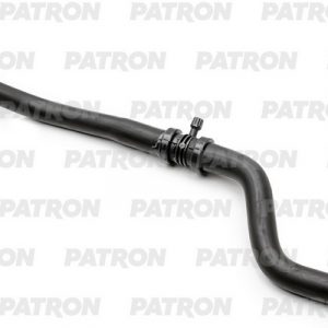 Патрубок отопителя